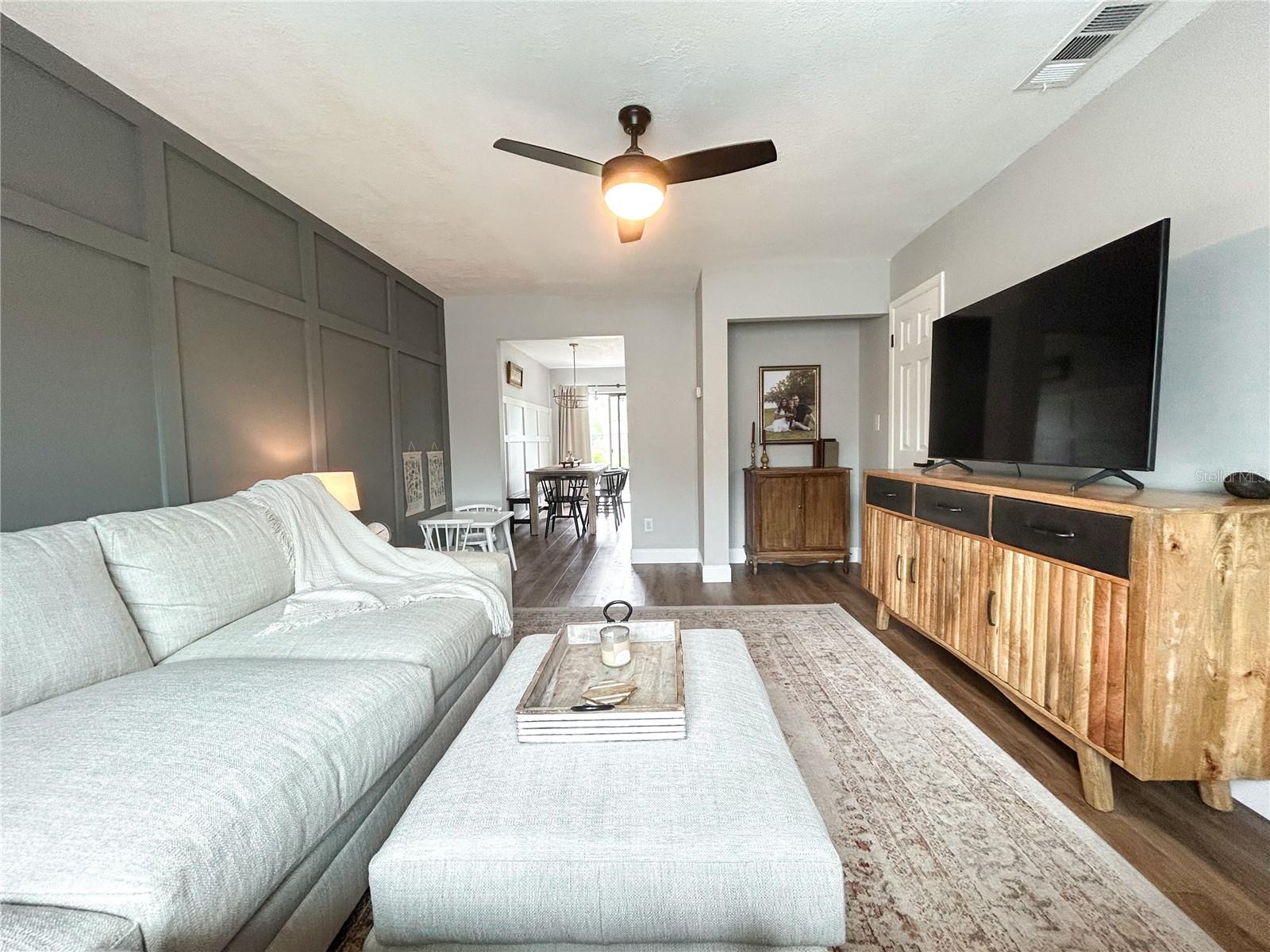 CASA PARK VILLAS PH 1 - Residential