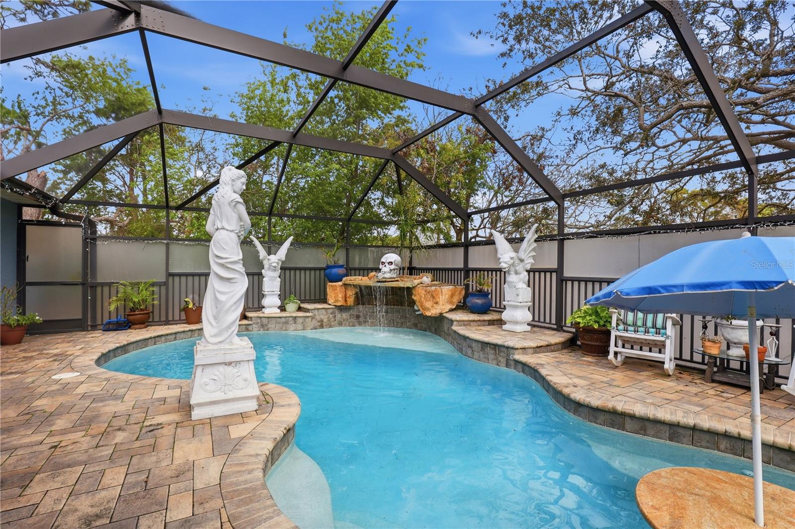 SPRING HILL - Residential