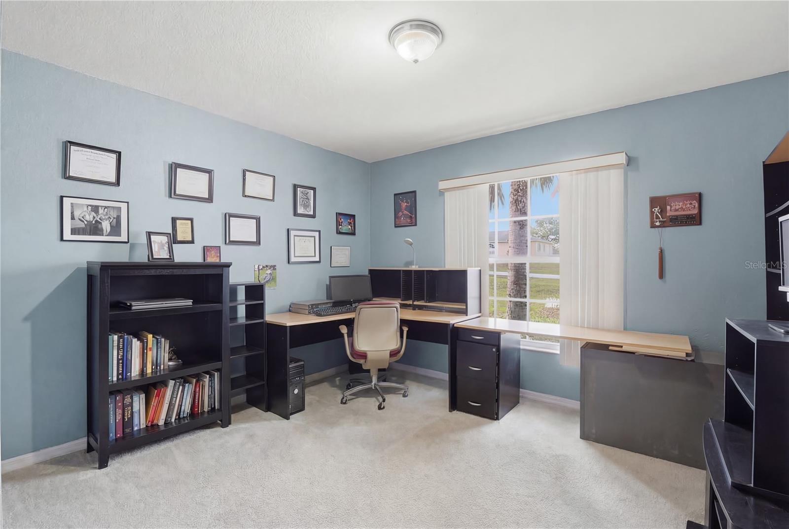 SPRING HILL - Residential