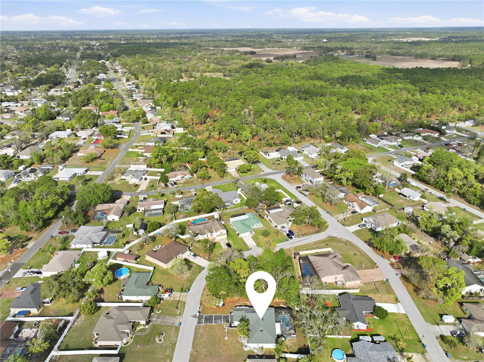 SPRING HILL - Residential