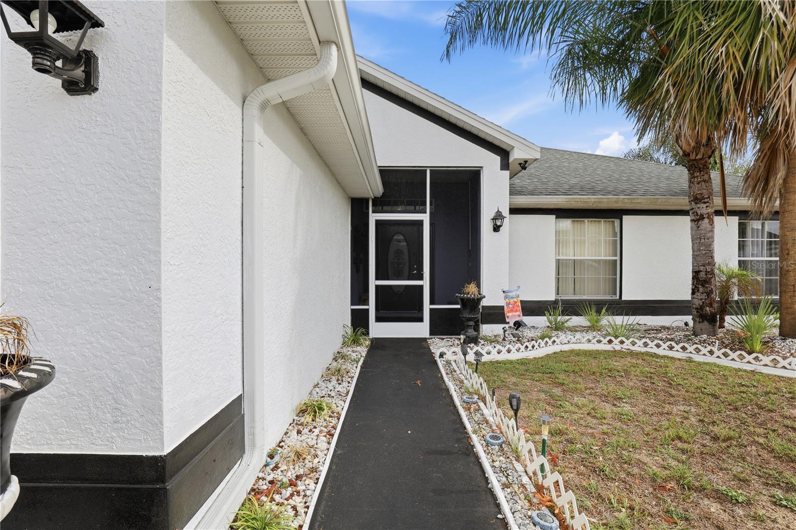 SPRING HILL - Residential