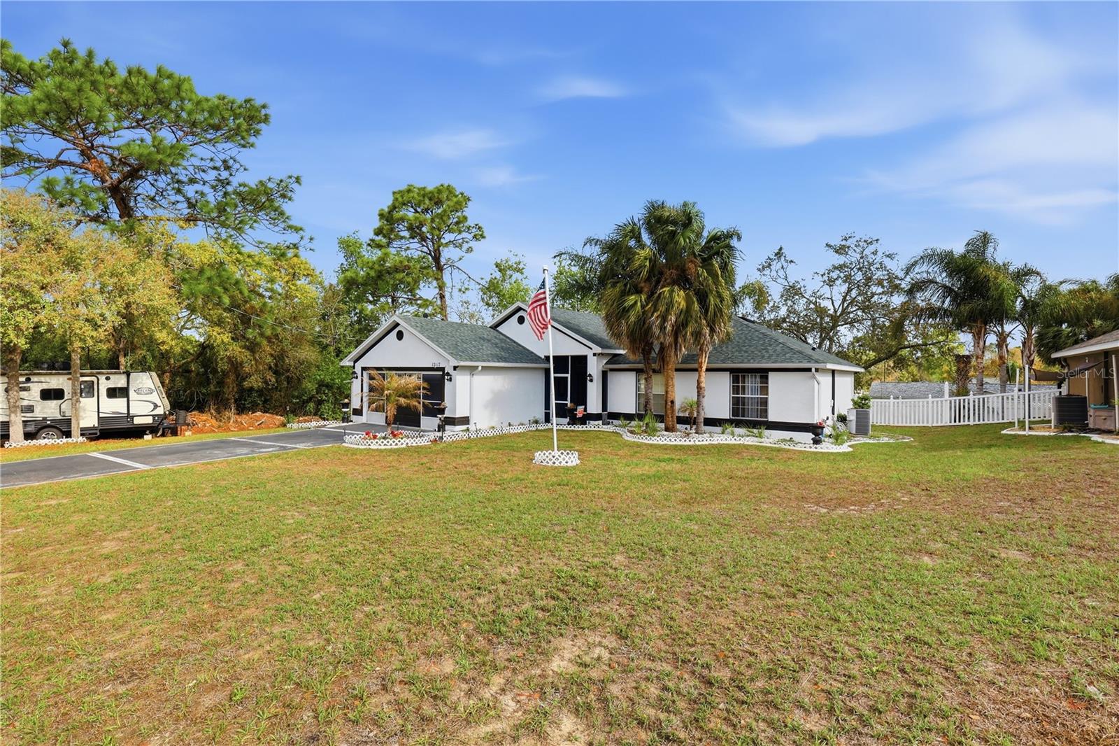 SPRING HILL - Residential