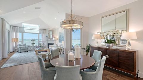 340 GULF OF MEXICO DRIVE 136 LONGBOAT KEY FL 34228