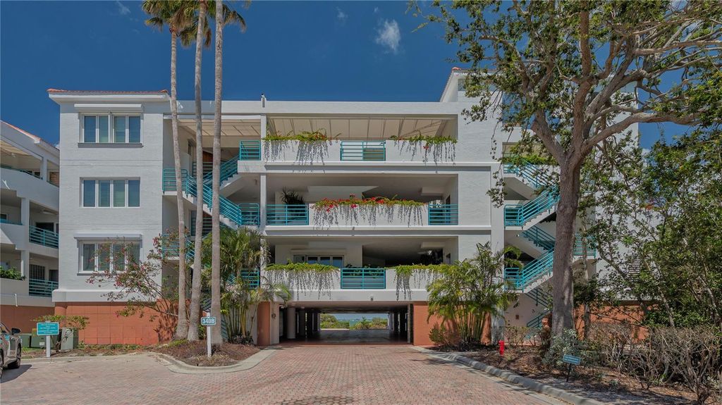 Photo of 340 Gulf Of Mexico Drive #136, Longboat Key, FL 34228 (MLS # A4648465)