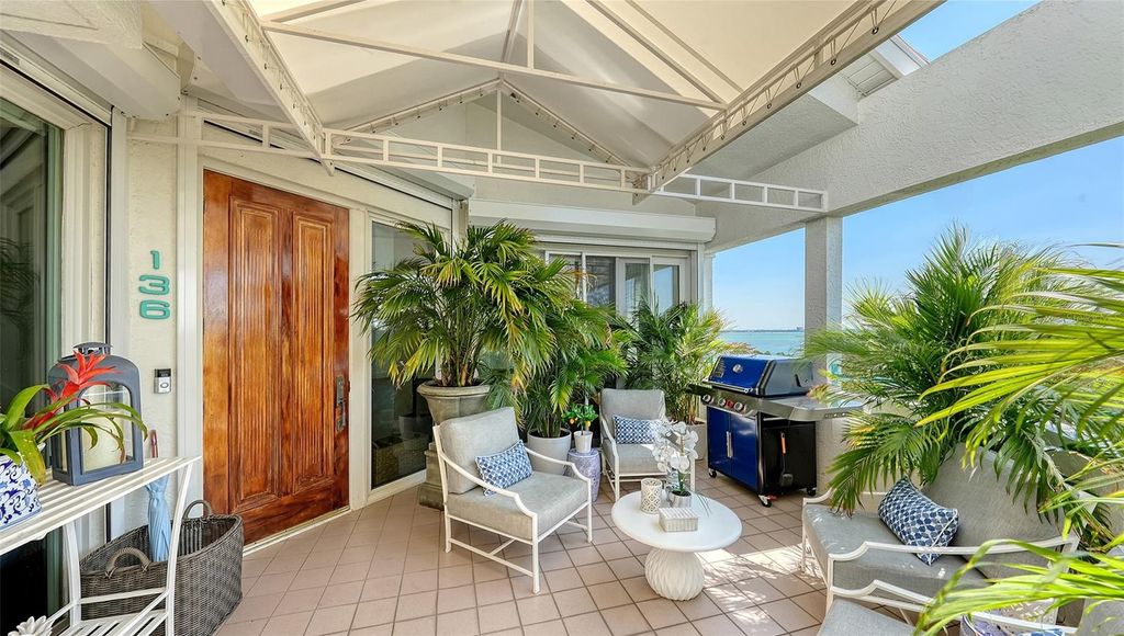 Photo of 340 Gulf Of Mexico Drive #136, Longboat Key, FL 34228 (MLS # A4648465)