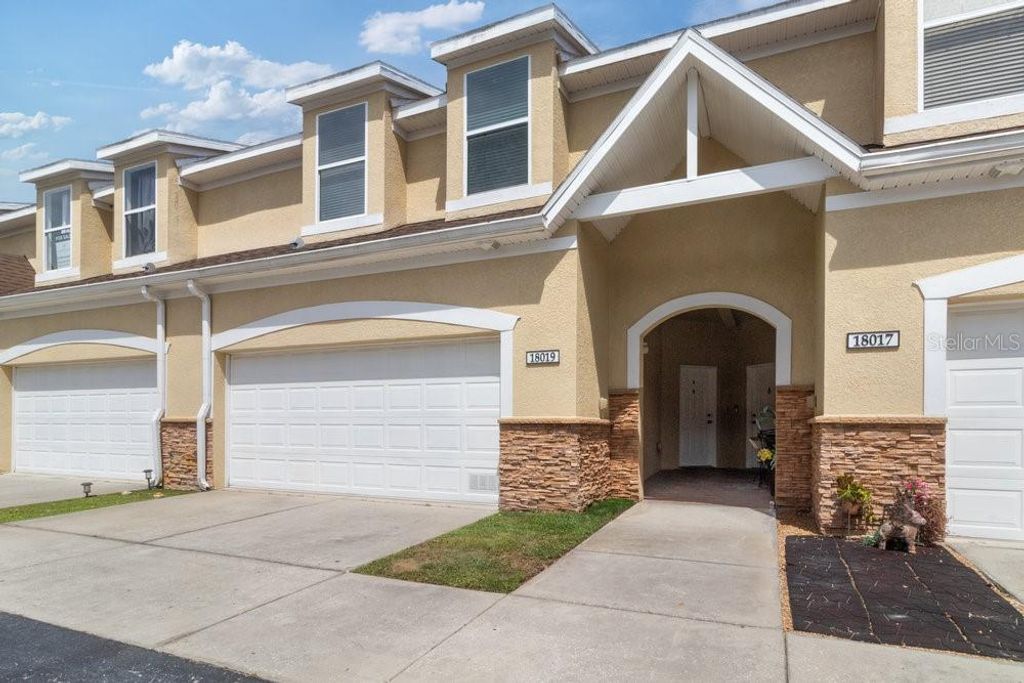 Photo of 18019 Melibee Stone Street, Tampa, FL 33647 (MLS # W7874723)
