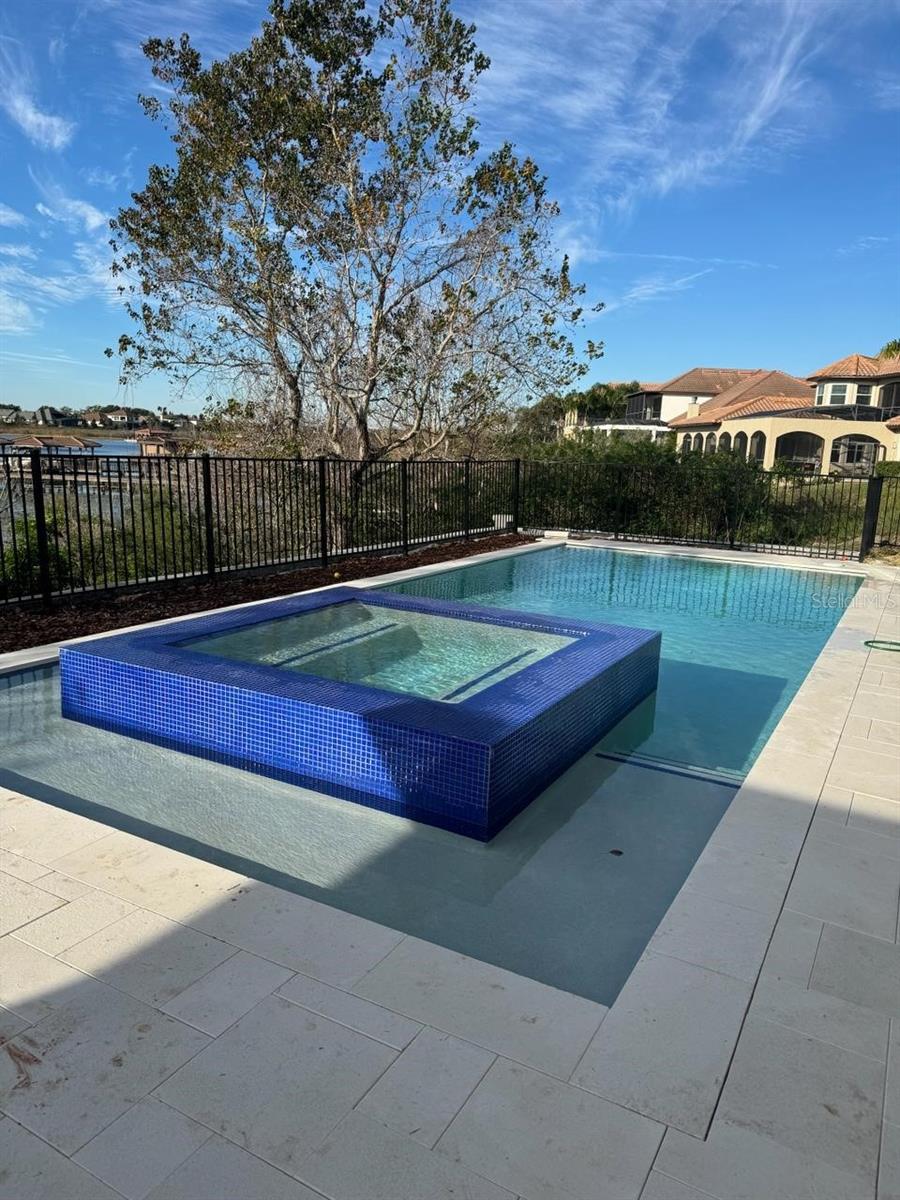 SIGNATURE LAKES PRCL 01C - Residential