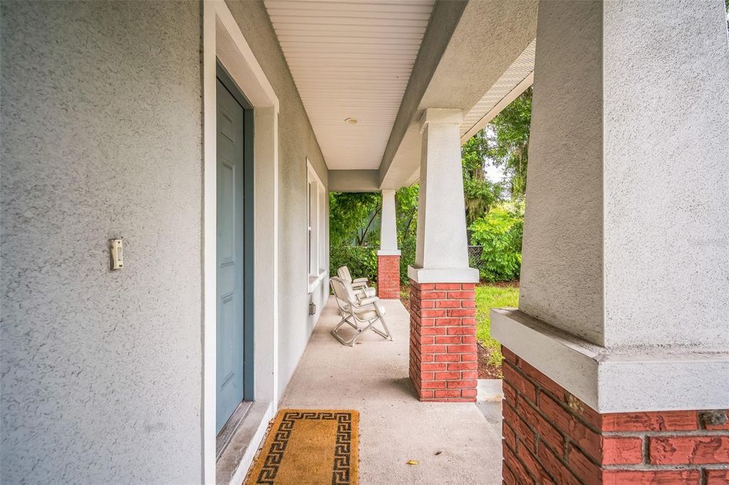 Photo of 3610 N Tampa Street, Tampa, FL 33603 (MLS # O6376548)