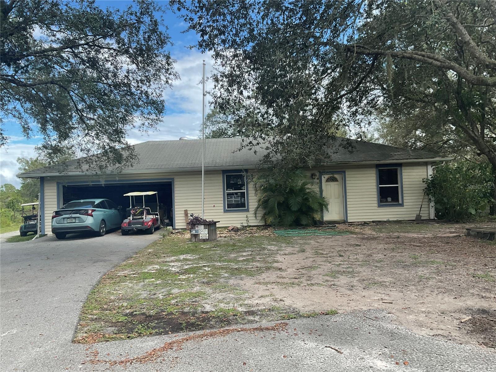 LAKE MONTAZA ESTATES SEC 6 - Residential