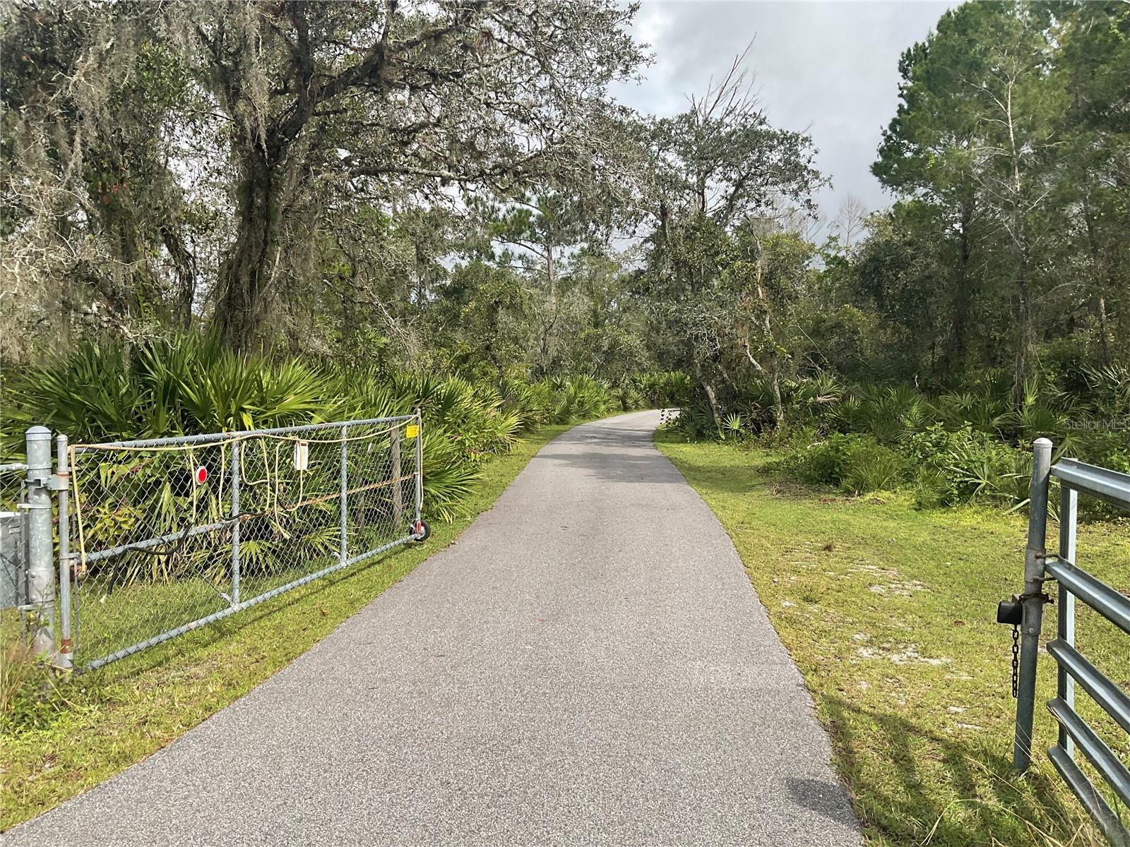 LAKE MONTAZA ESTATES SEC 6 - Residential