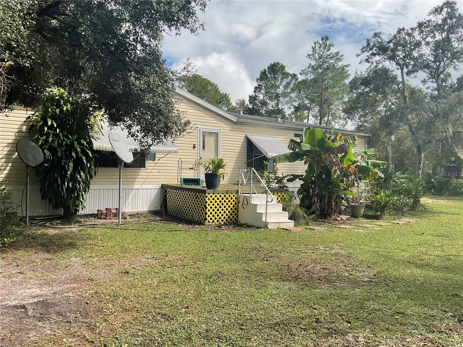 LAKE MONTAZA ESTATES SEC 6 - Residential