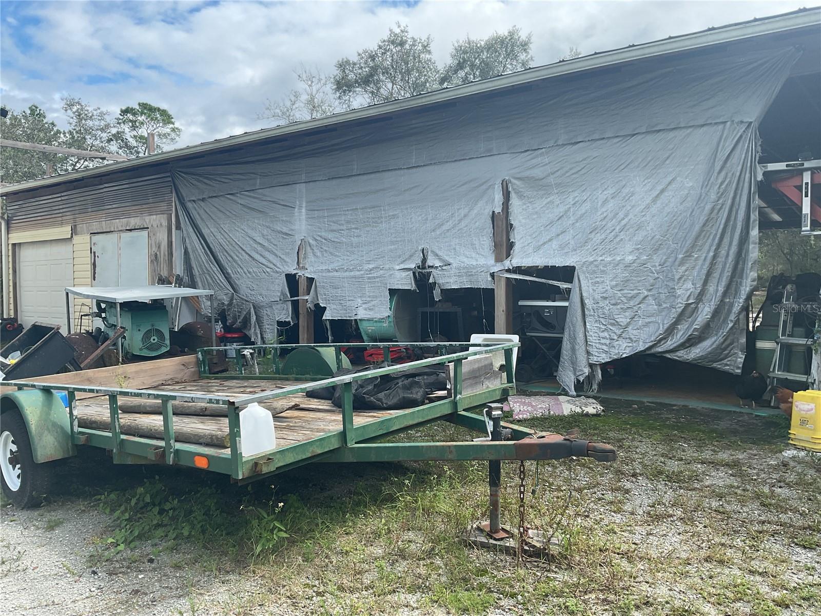 LAKE MONTAZA ESTATES SEC 6 - Residential