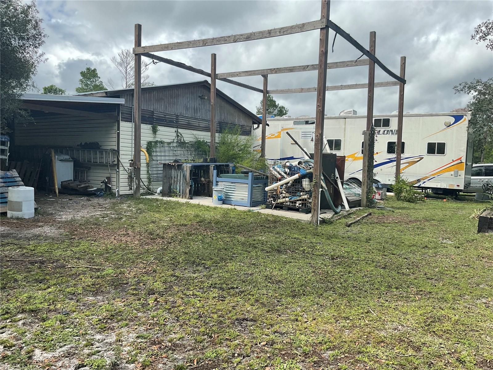 LAKE MONTAZA ESTATES SEC 6 - Residential