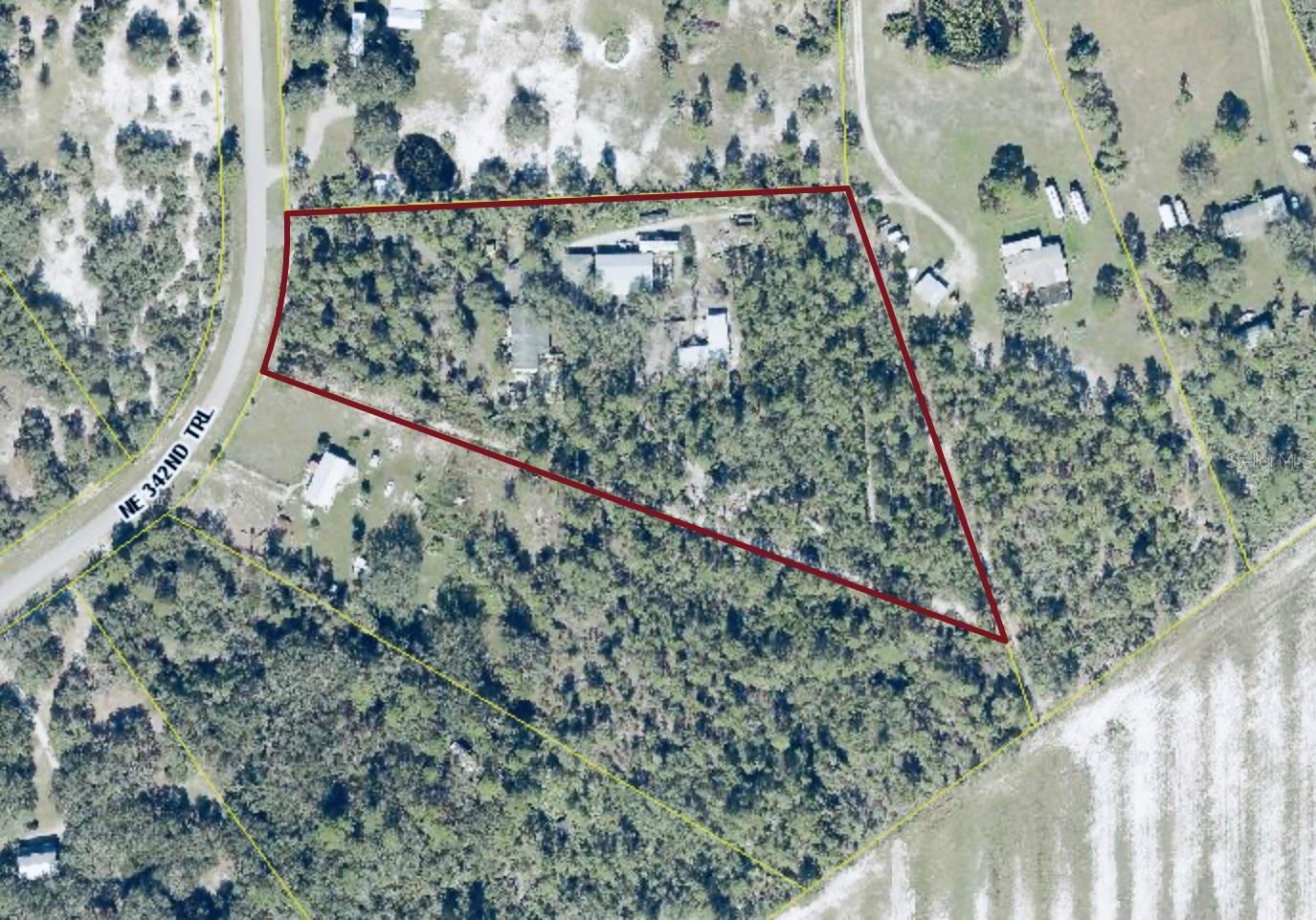 LAKE MONTAZA ESTATES SEC 6 - Residential