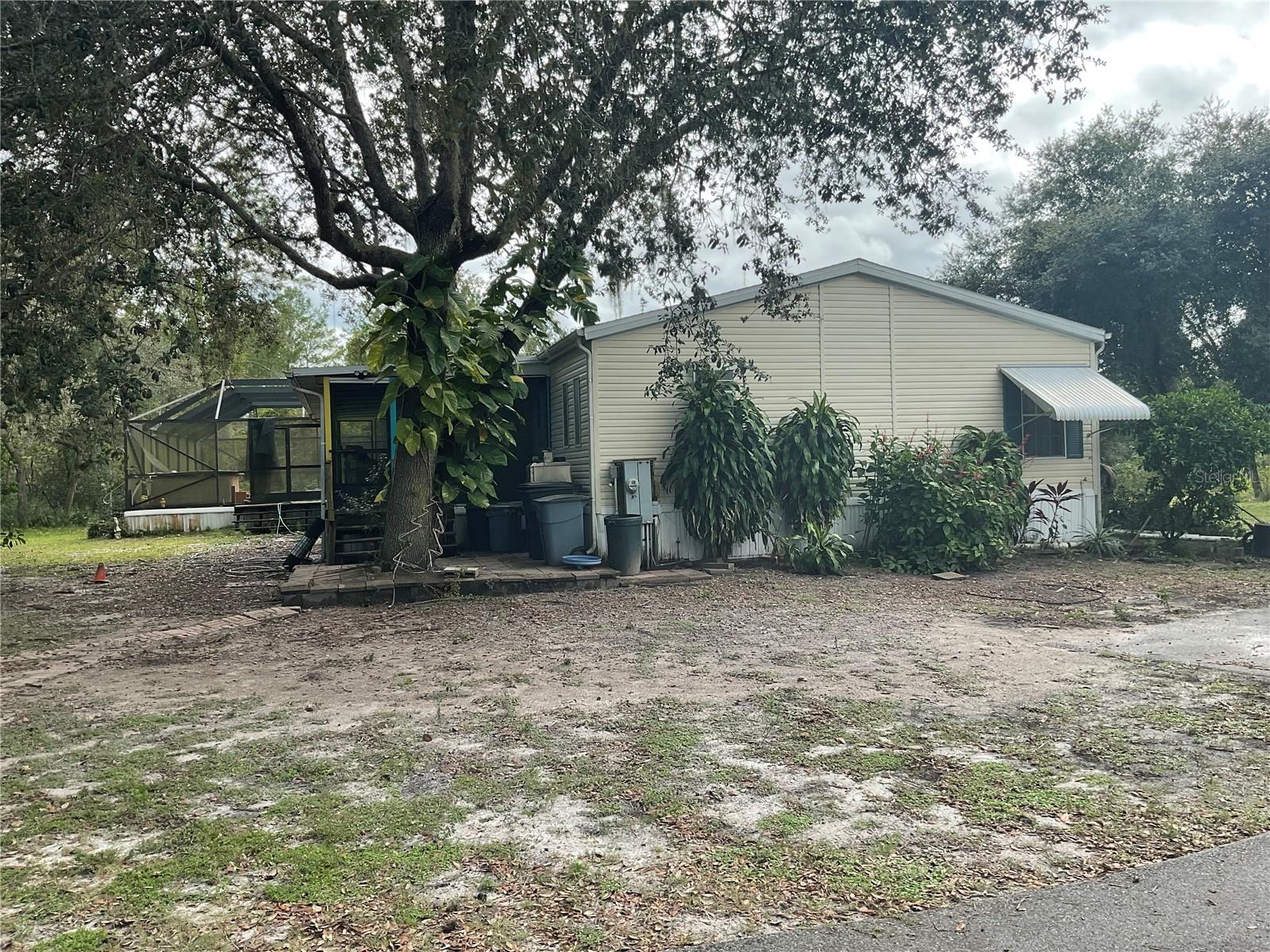 LAKE MONTAZA ESTATES SEC 6 - Residential