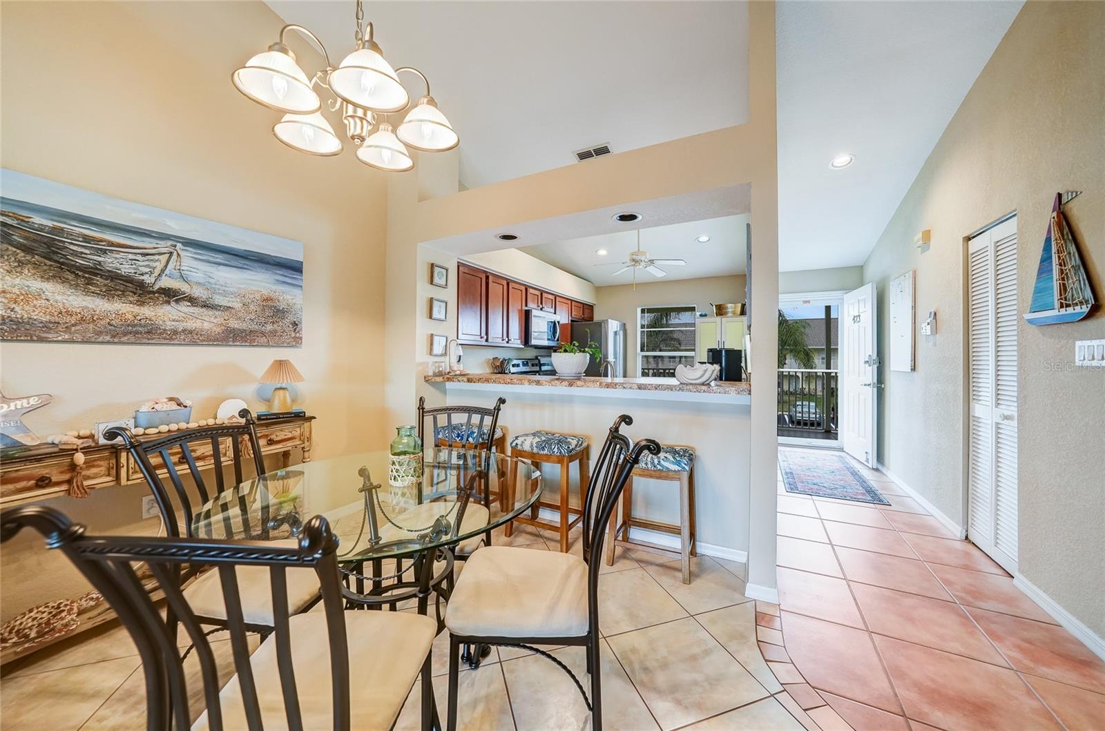 SPINNAKER POINT PH 04 BLDG 04 - Residential