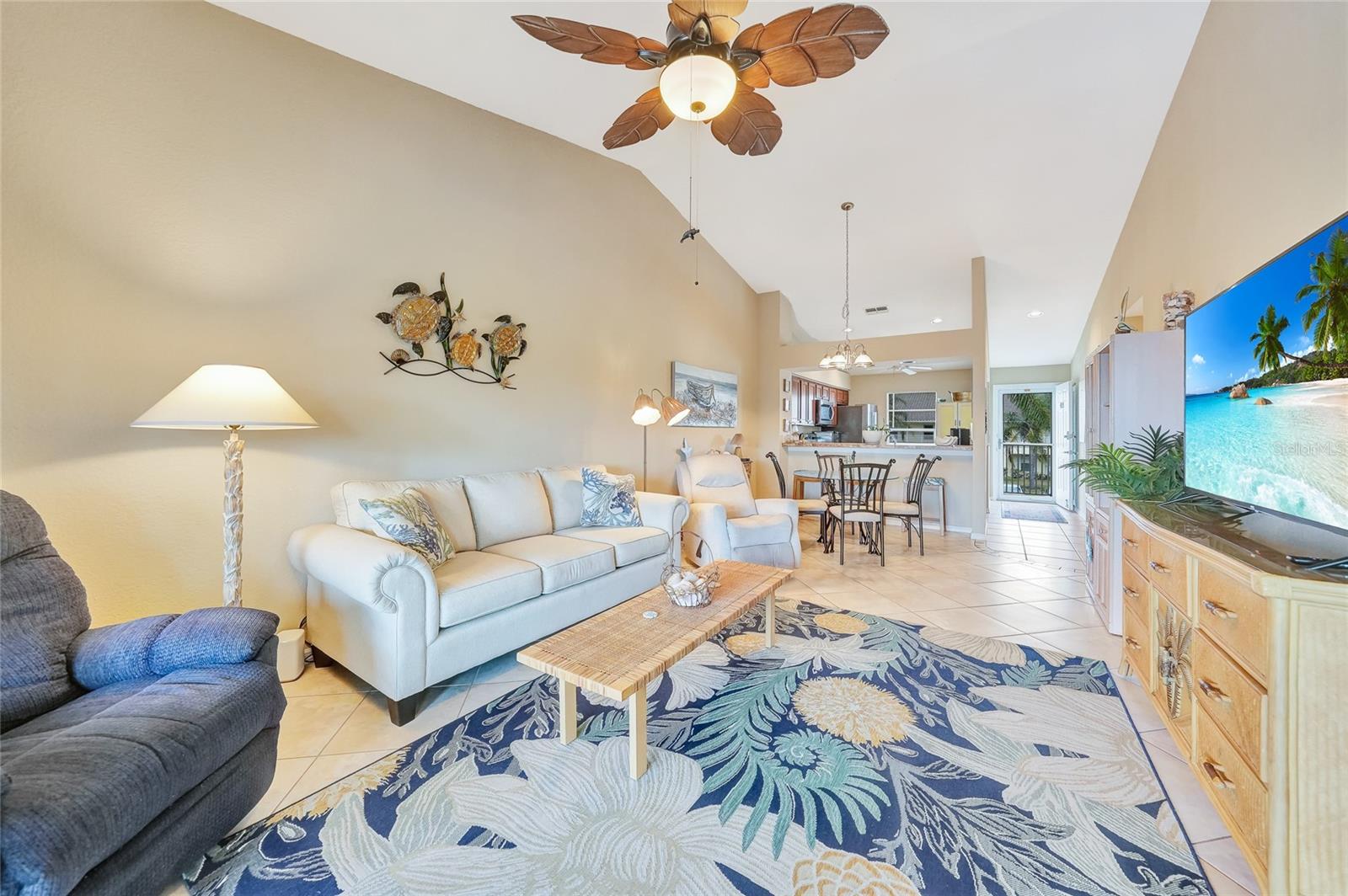 SPINNAKER POINT PH 04 BLDG 04 - Residential