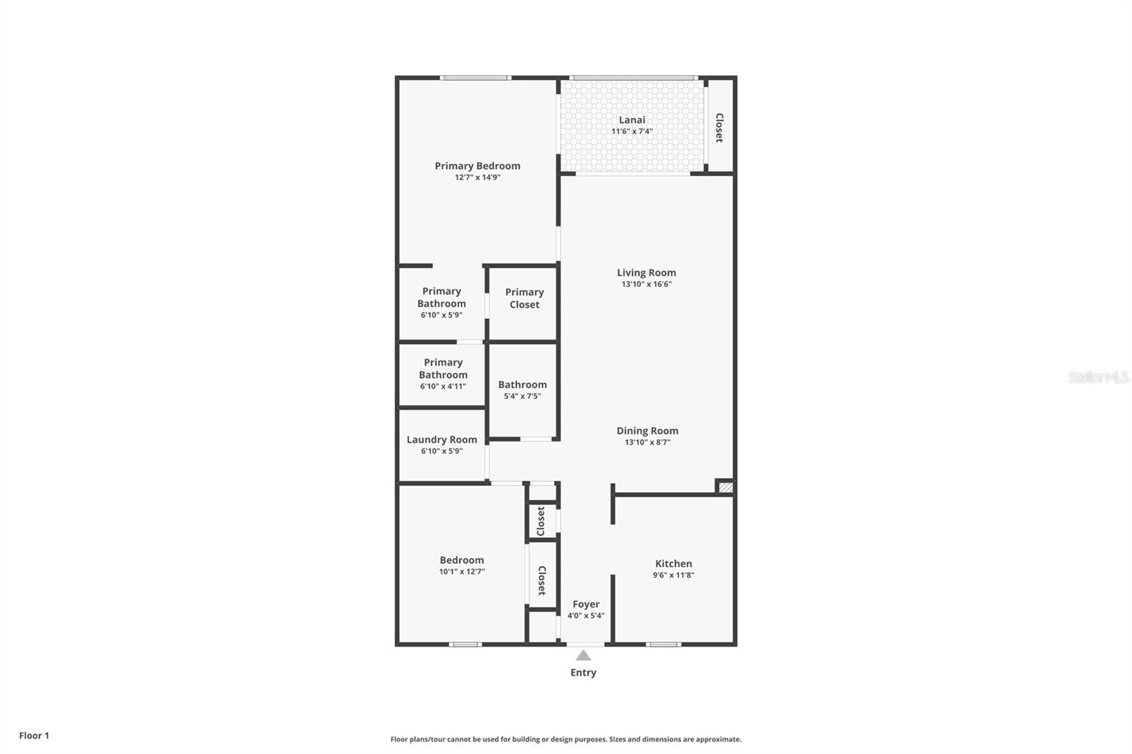 SPINNAKER POINT PH 04 BLDG 04 - Residential