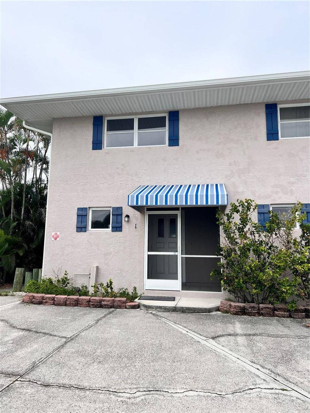 Photo of 920 Conecta Drive #1, Punta Gorda, FL 33950 (MLS # C7514411)