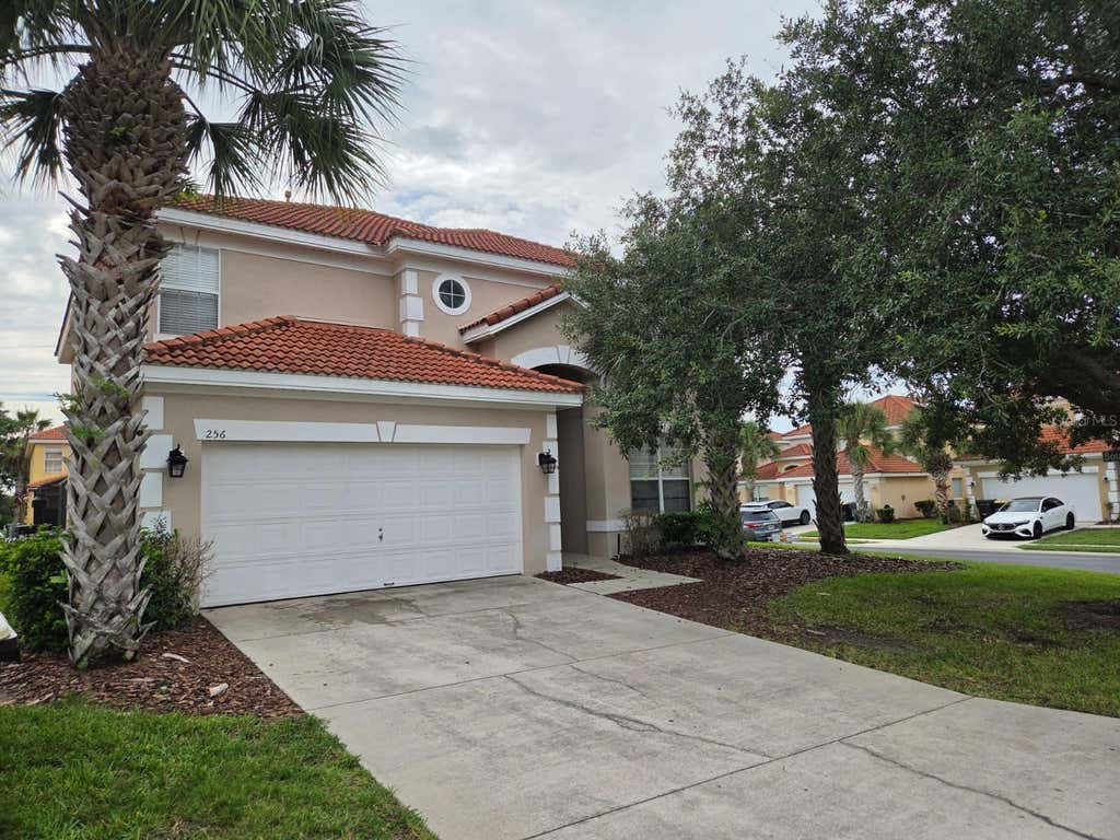 Photo of 256 Sevilla Avenue, Davenport, FL 33897 (MLS # O6431301)