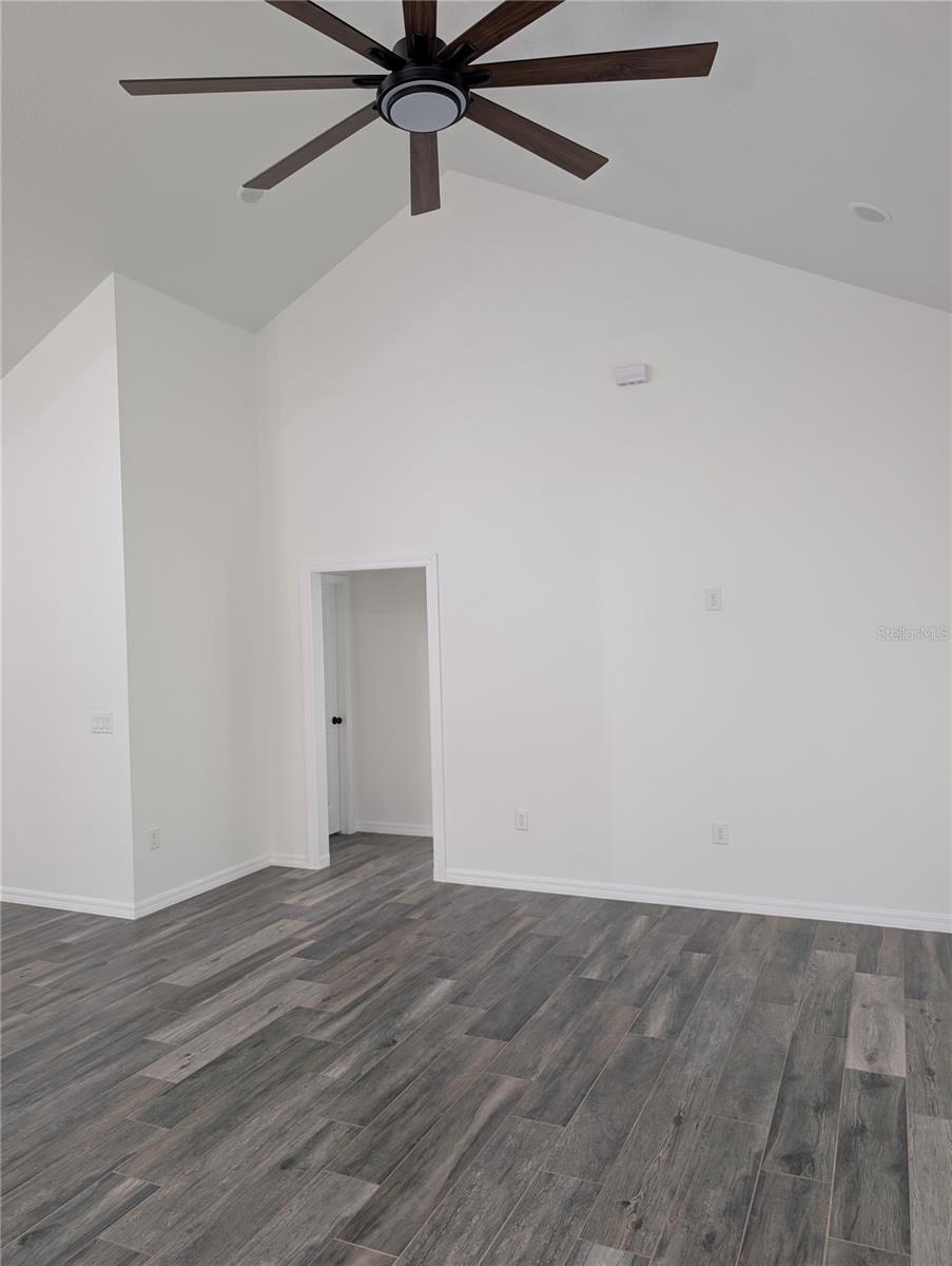 NOT IN SUBDIVISIOON - Residential