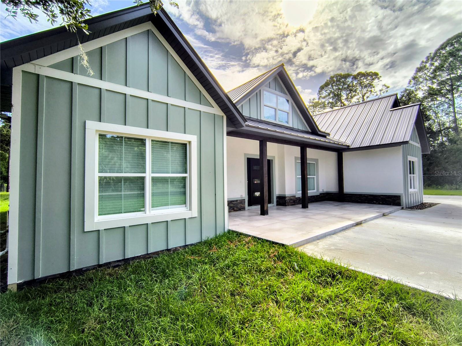 NOT IN SUBDIVISIOON - Residential