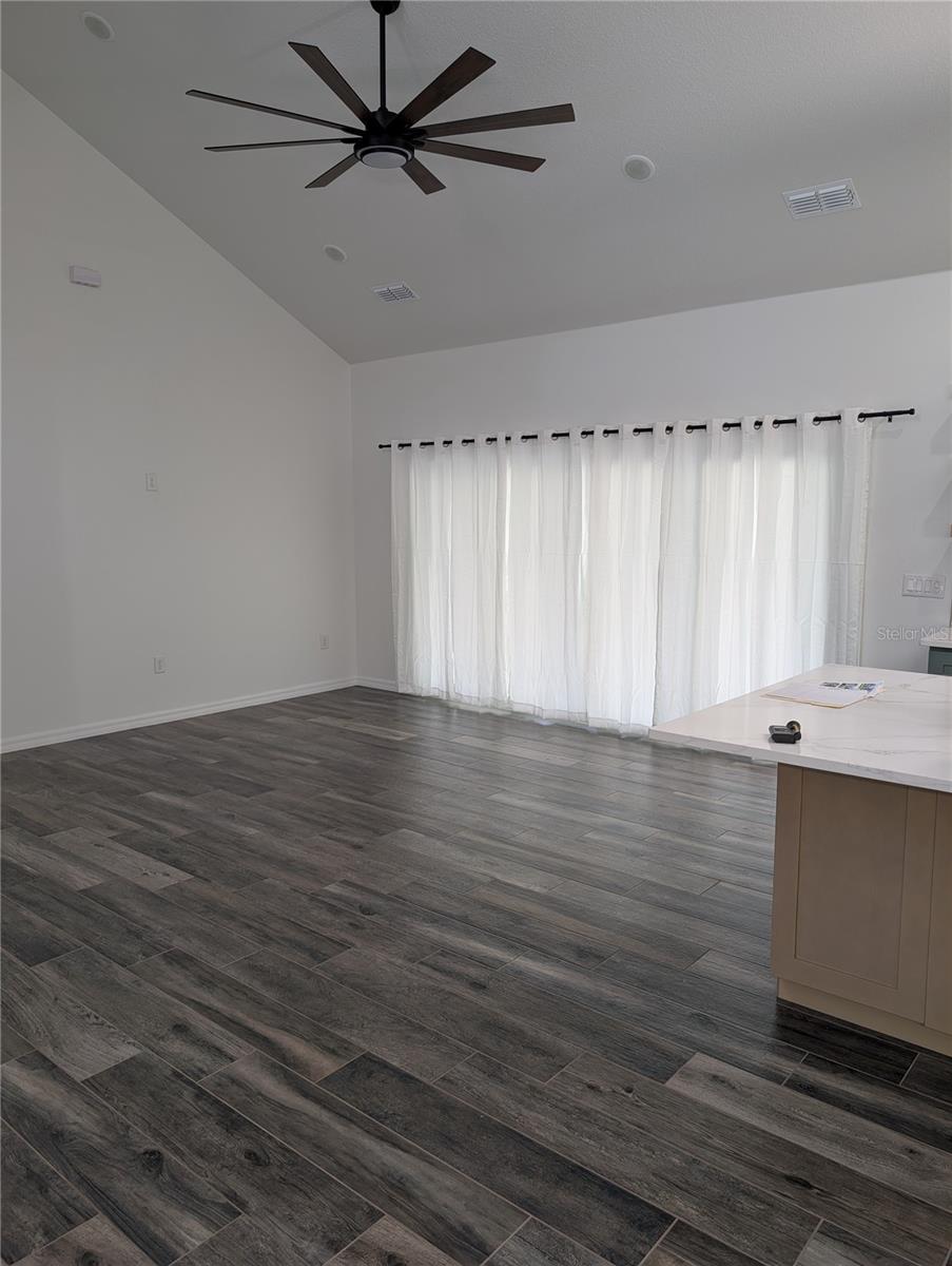 NOT IN SUBDIVISIOON - Residential