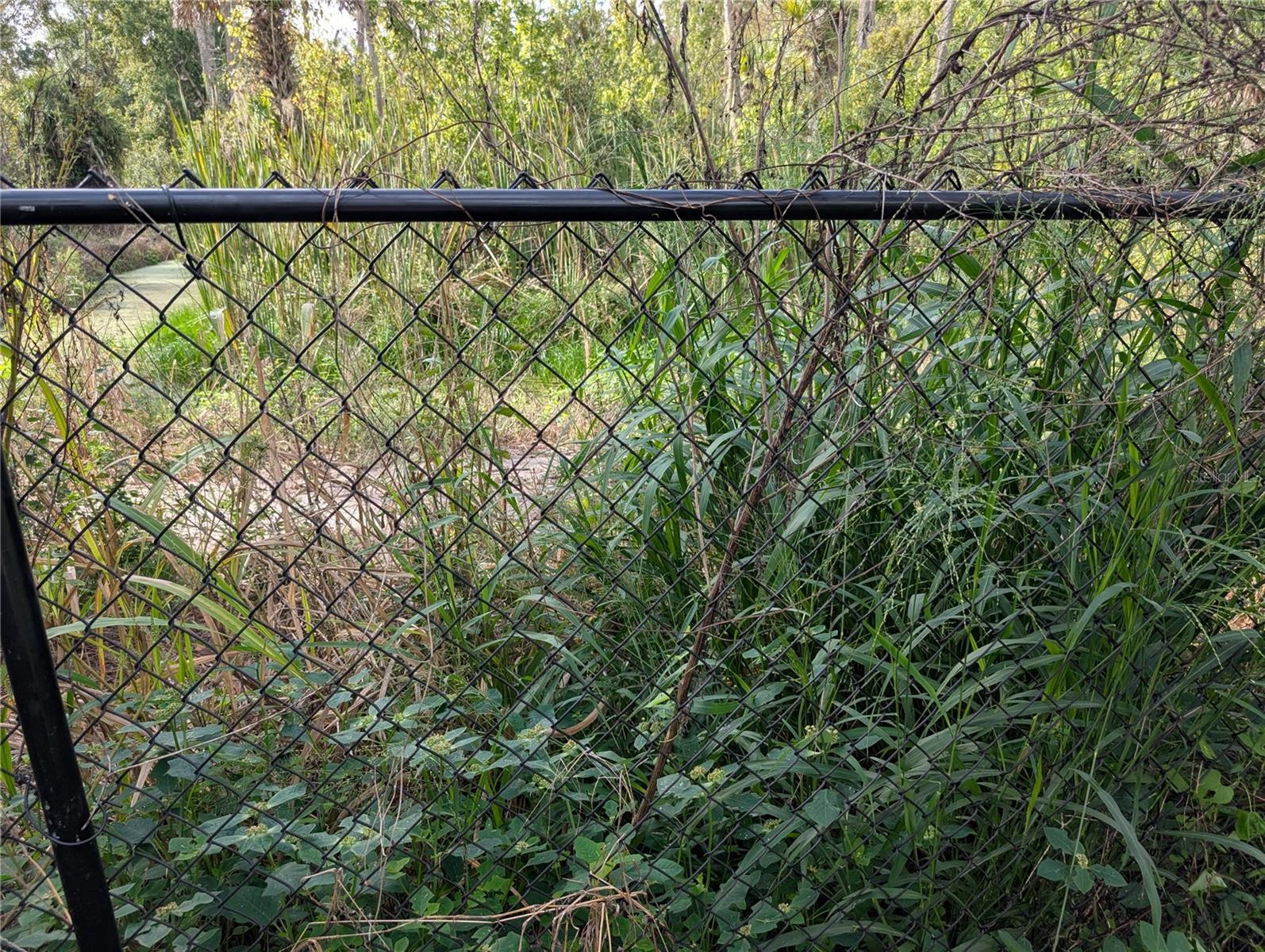 NOT IN SUBDIVISIOON - Residential