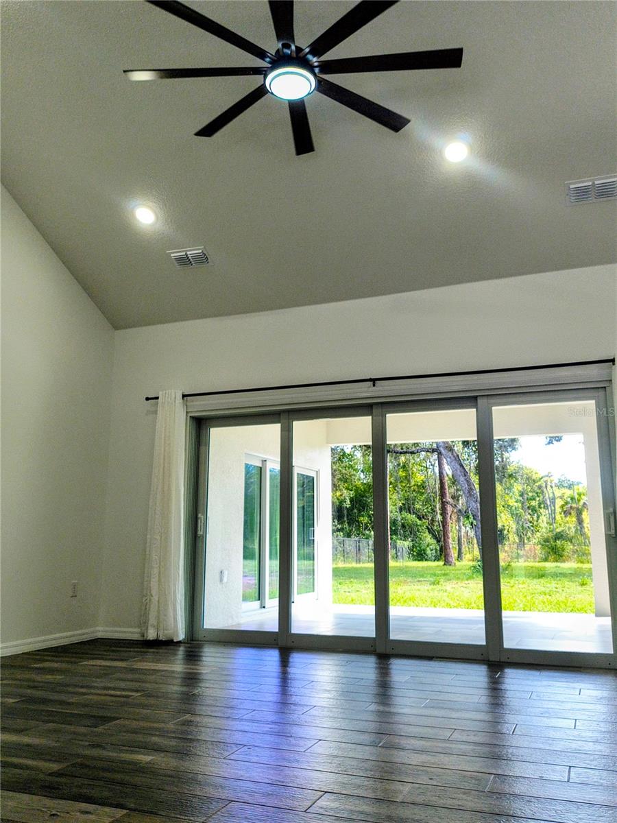 NOT IN SUBDIVISIOON - Residential
