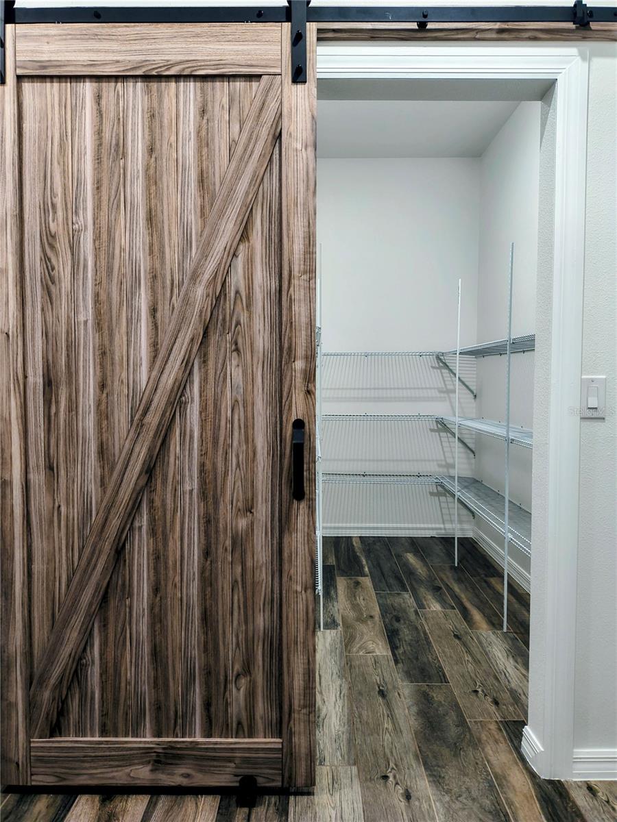 NOT IN SUBDIVISIOON - Residential