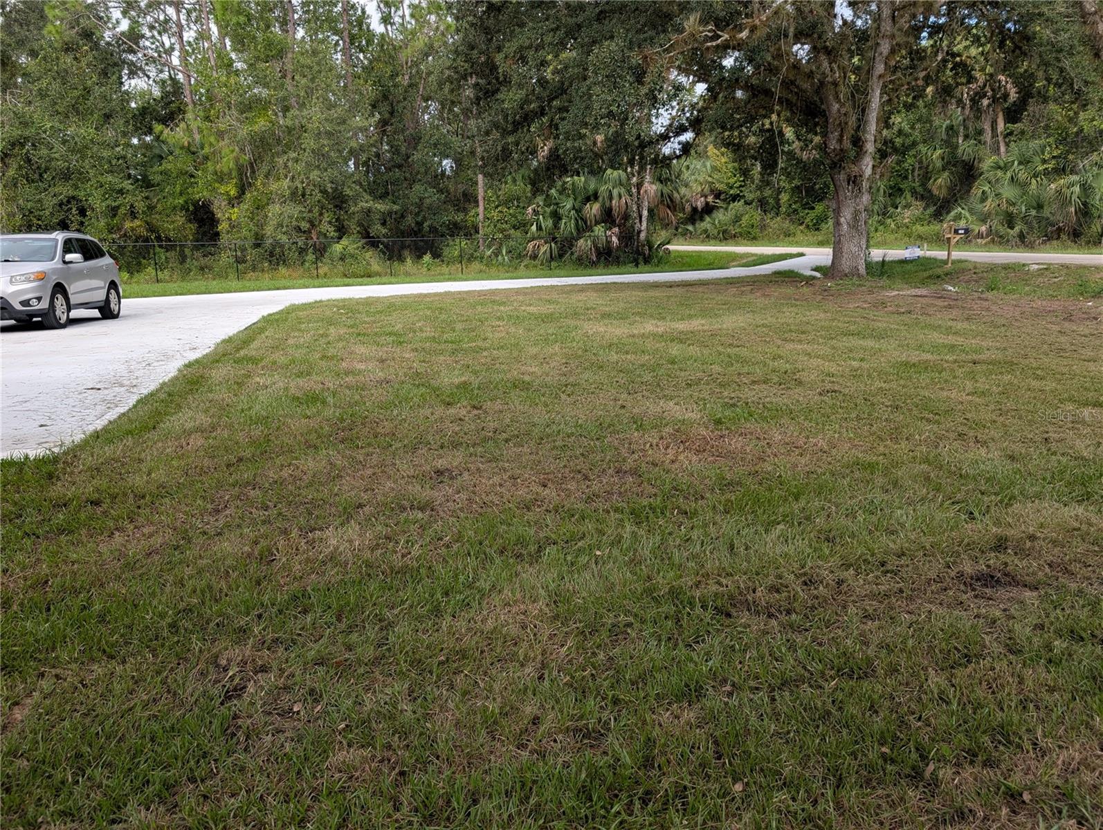 NOT IN SUBDIVISIOON - Residential