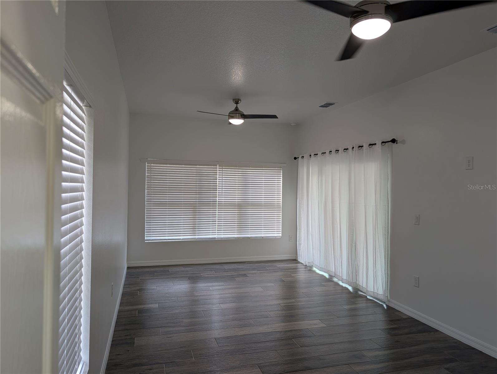 NOT IN SUBDIVISIOON - Residential