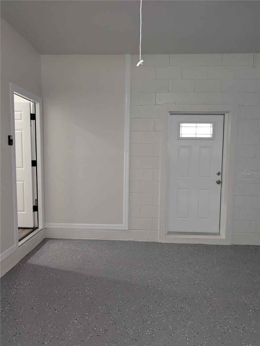 NOT IN SUBDIVISIOON - Residential