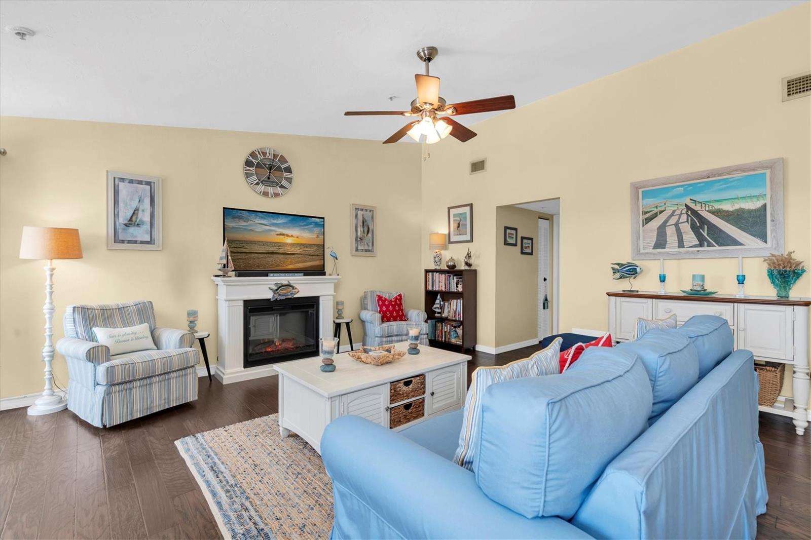 3601 E BAY DRIVE 206