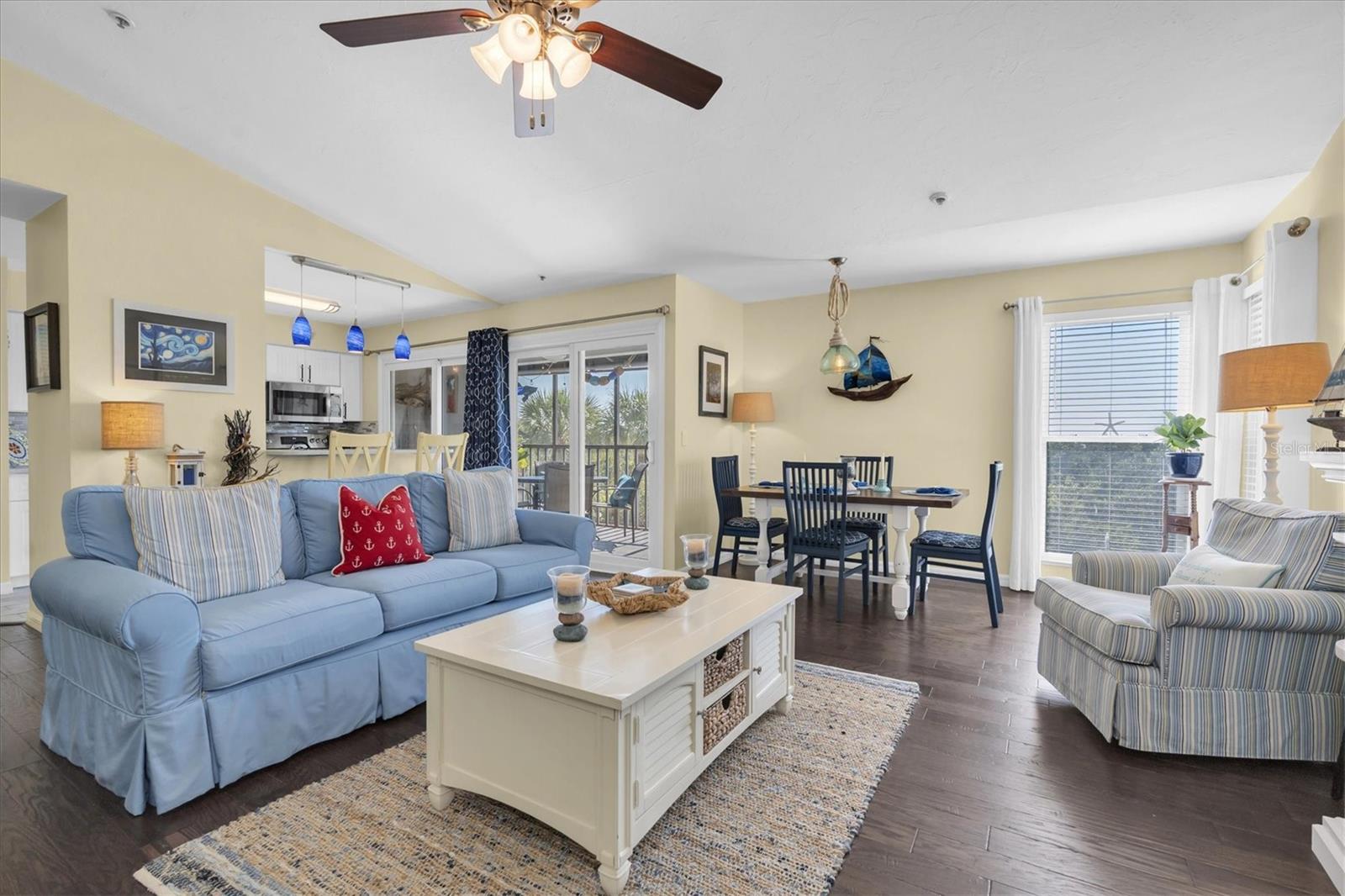 3601 E BAY DRIVE 206