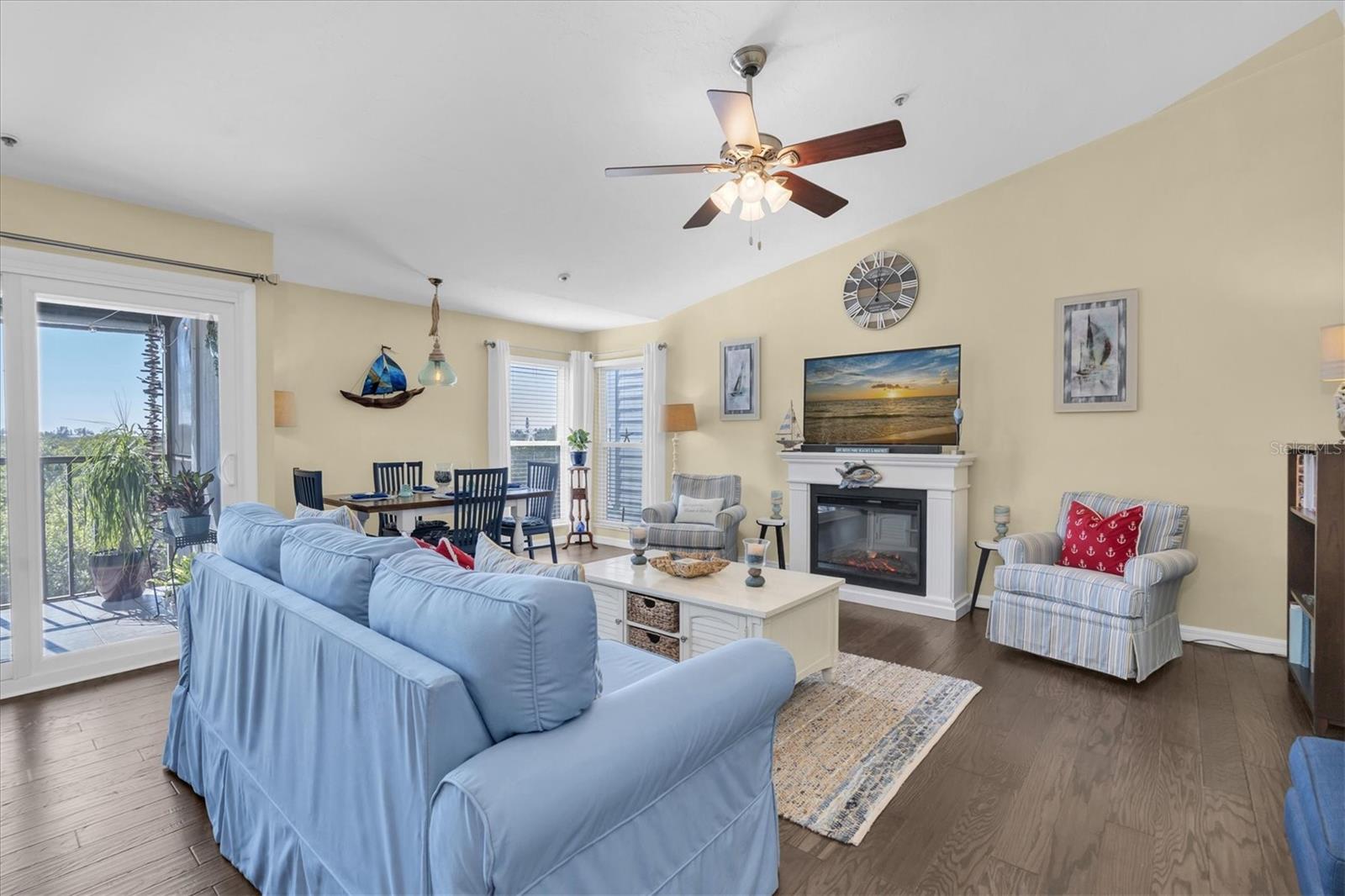 3601 E BAY DRIVE 206