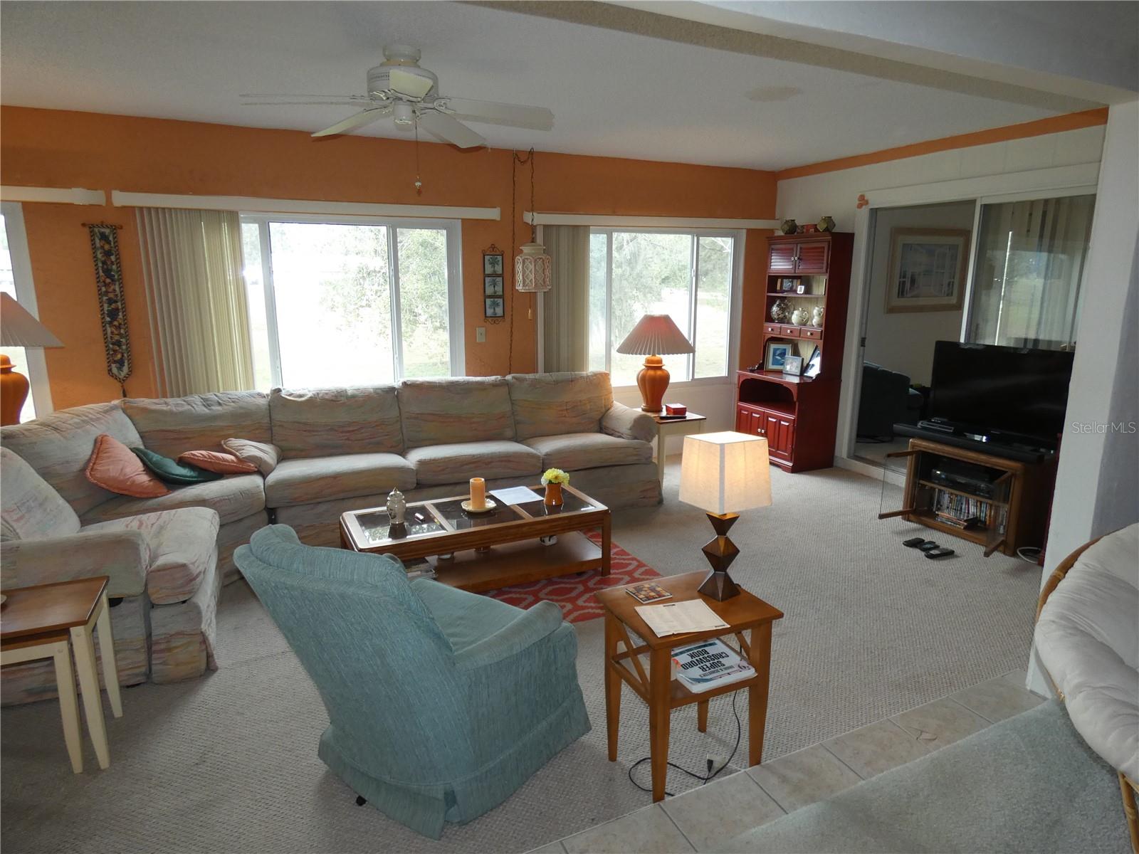 LINKSIDE VILLAGE CONDO 01 - Residential