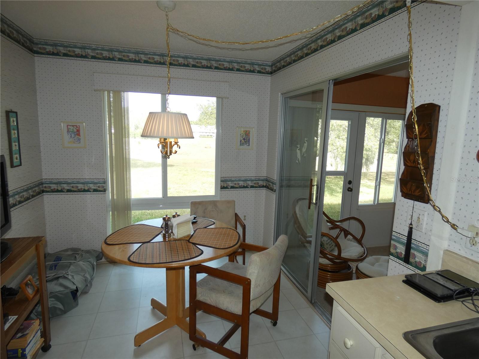 LINKSIDE VILLAGE CONDO 01 - Residential