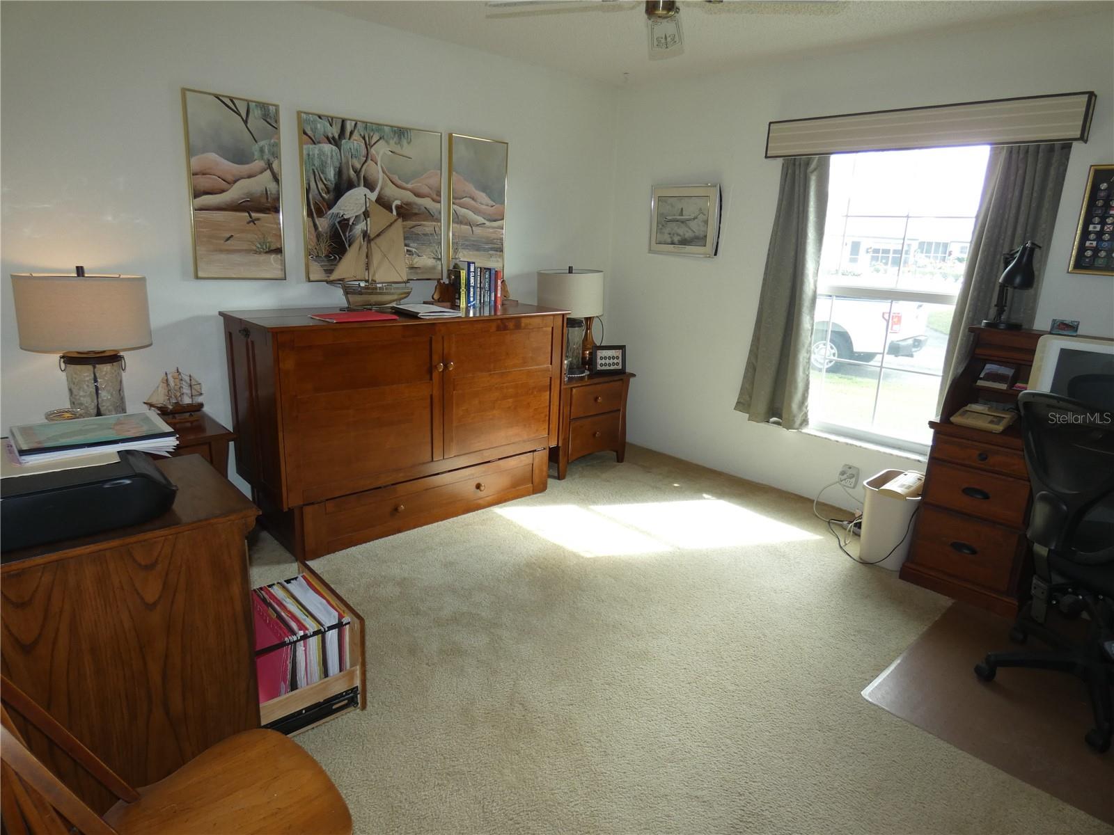 LINKSIDE VILLAGE CONDO 01 - Residential