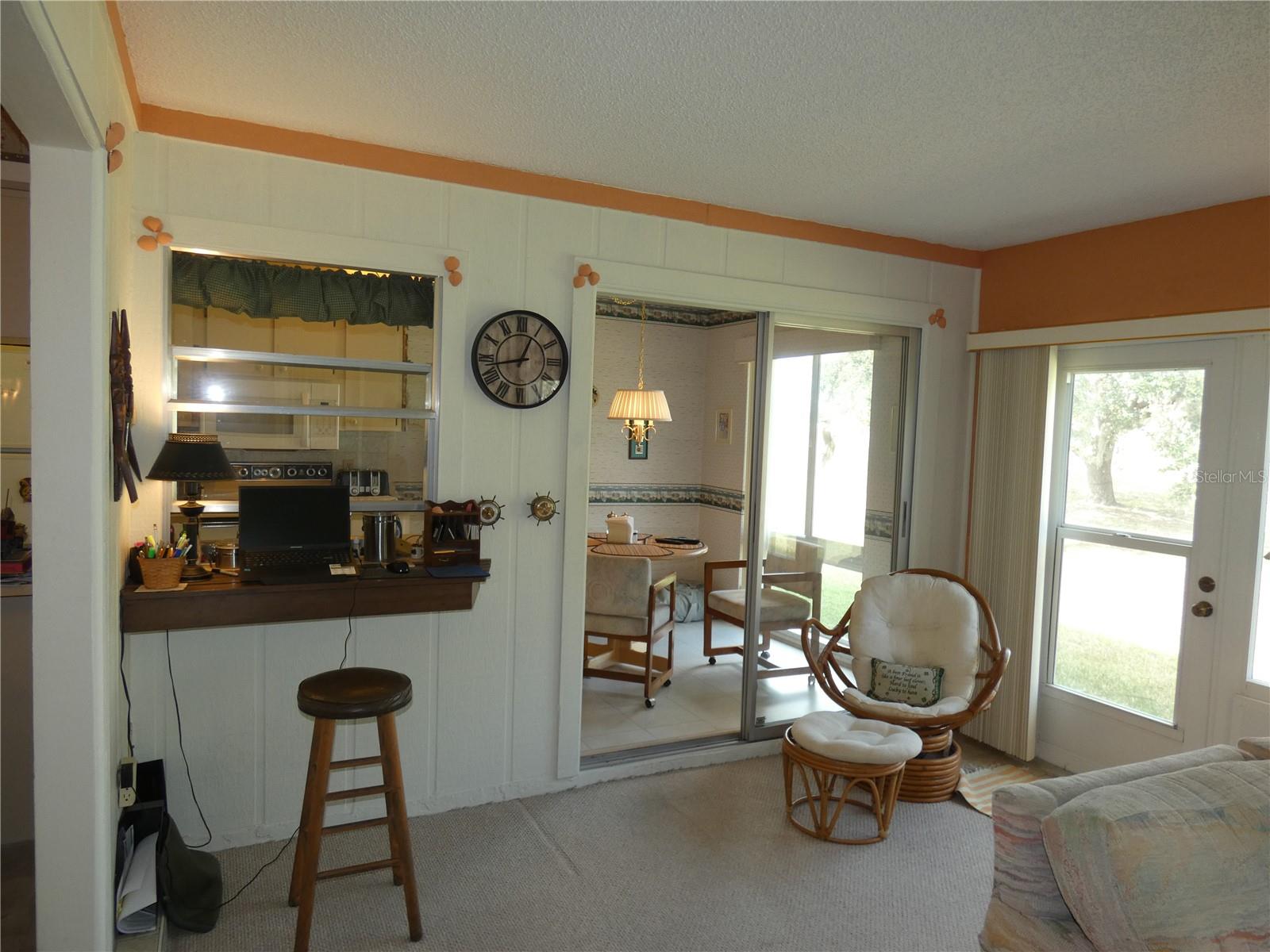 LINKSIDE VILLAGE CONDO 01 - Residential