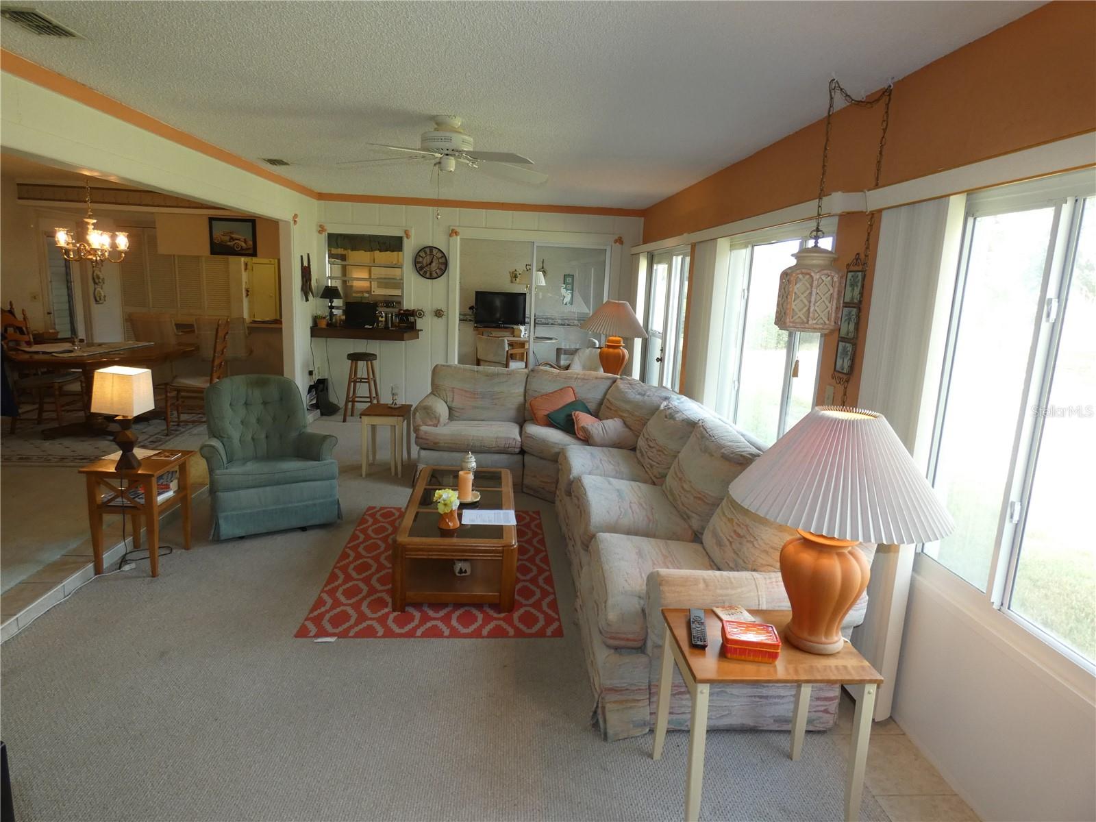 LINKSIDE VILLAGE CONDO 01 - Residential