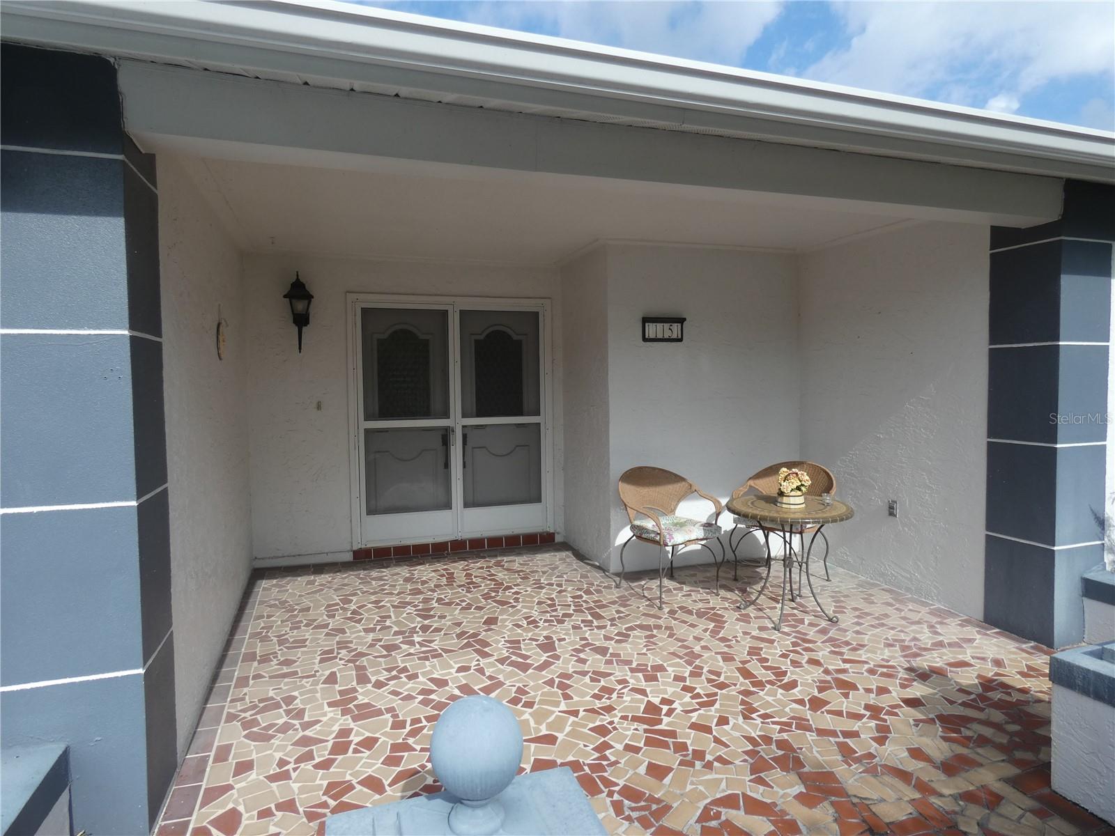 LINKSIDE VILLAGE CONDO 01 - Residential