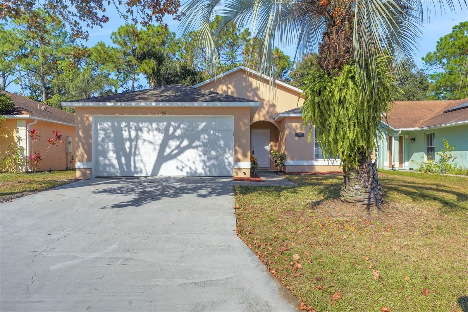 WINDWARD CAY UNIT 2 - Residential