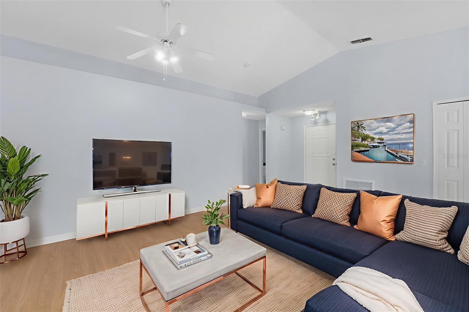 WINDWARD CAY UNIT 2 - Residential