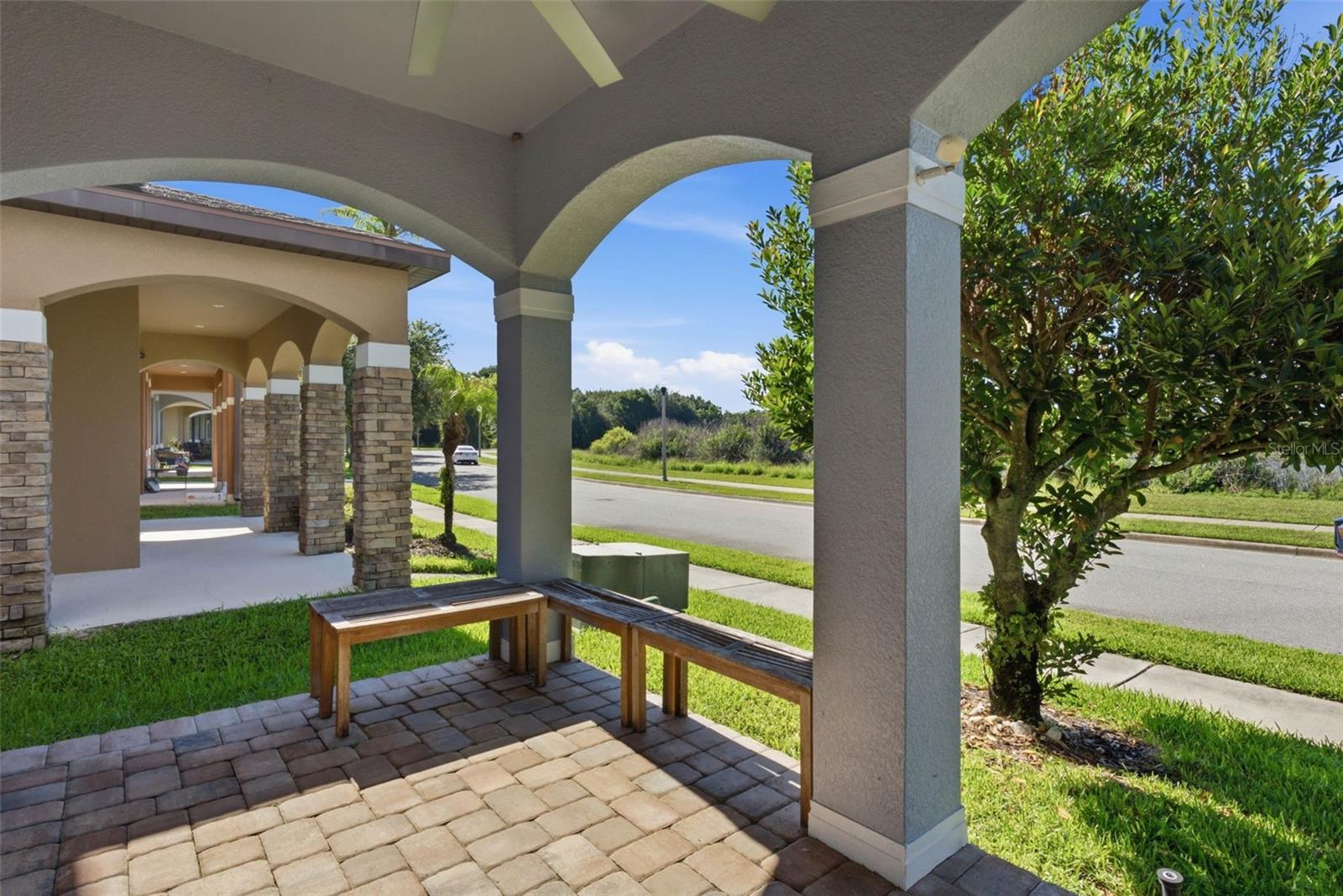 13786 SUMMER HARBOR COURT