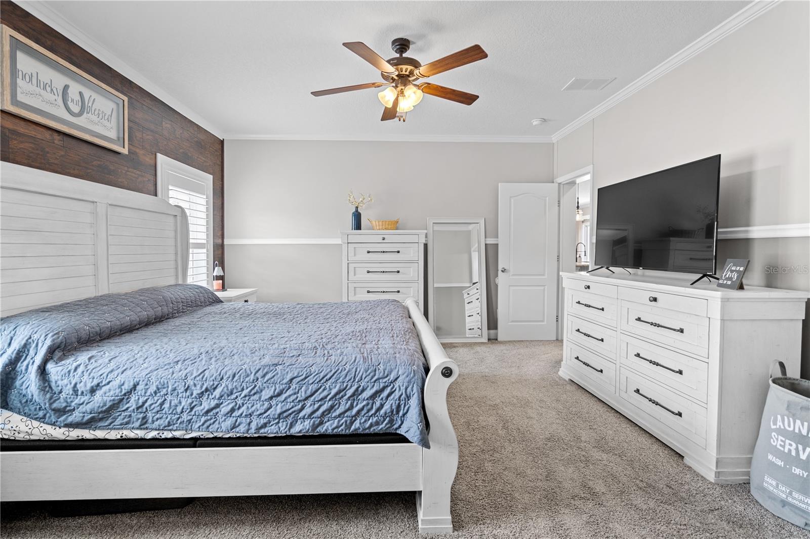 TRIPLE CROWN FARMS SUB UN II - Residential