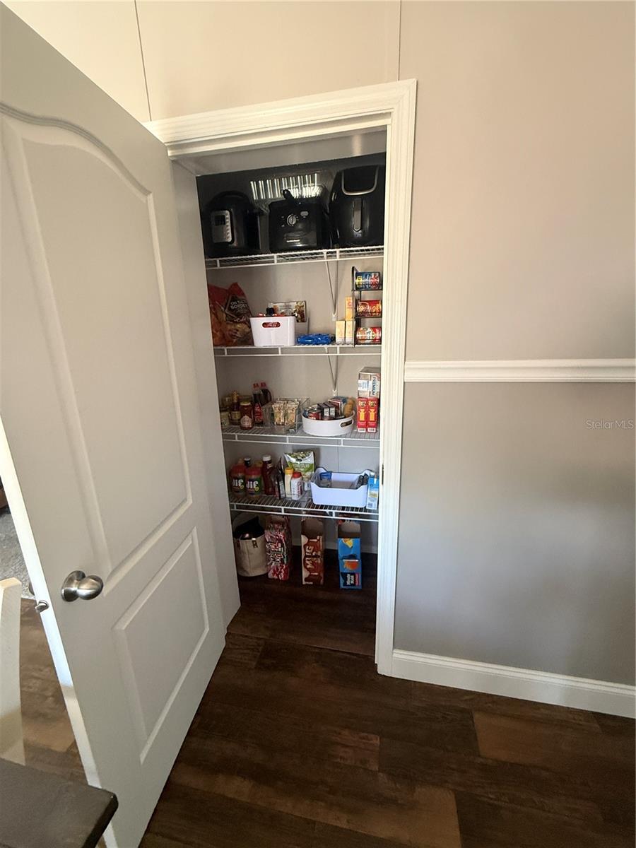 TRIPLE CROWN FARMS SUB UN II - Residential