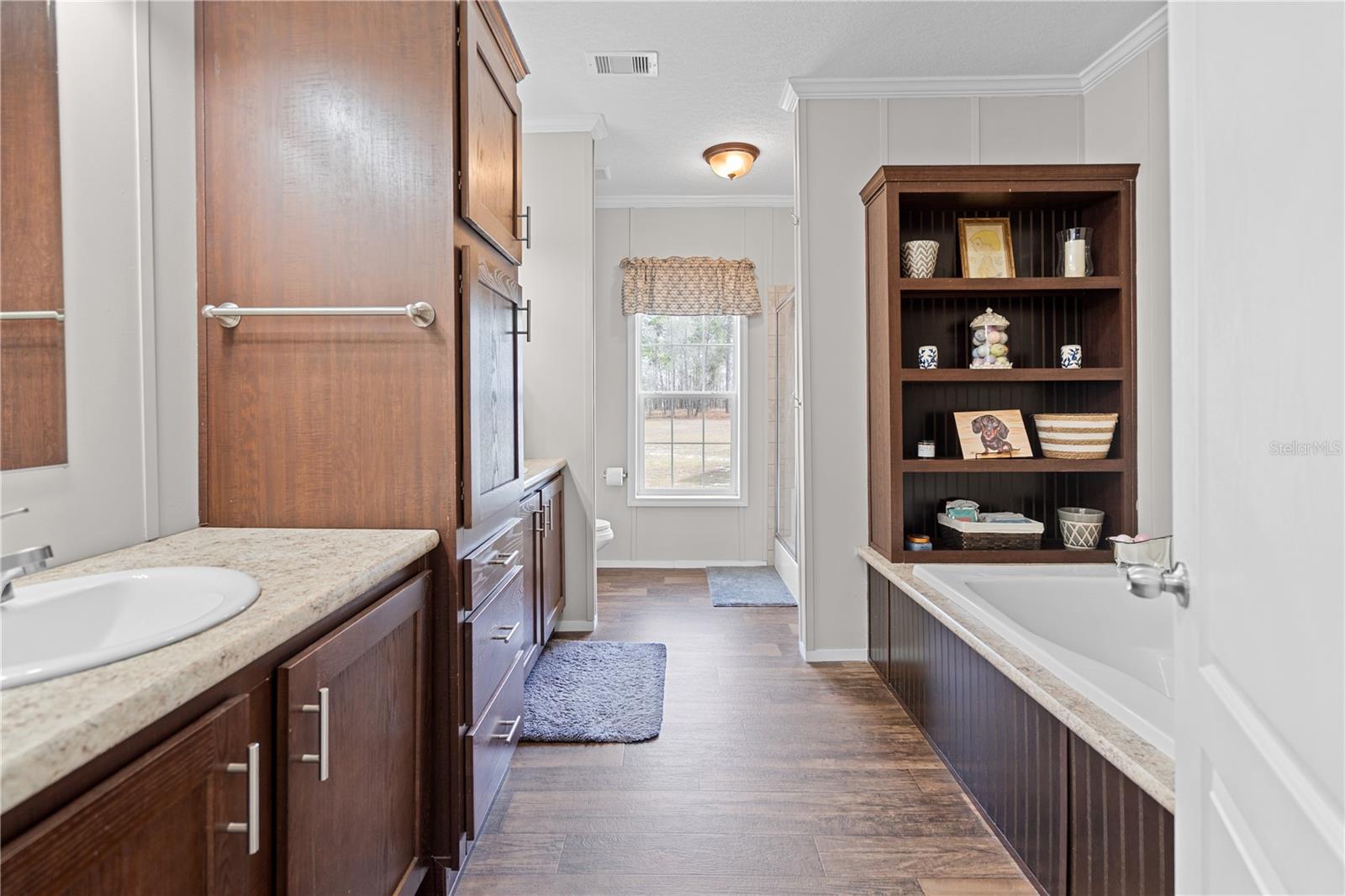 TRIPLE CROWN FARMS SUB UN II - Residential