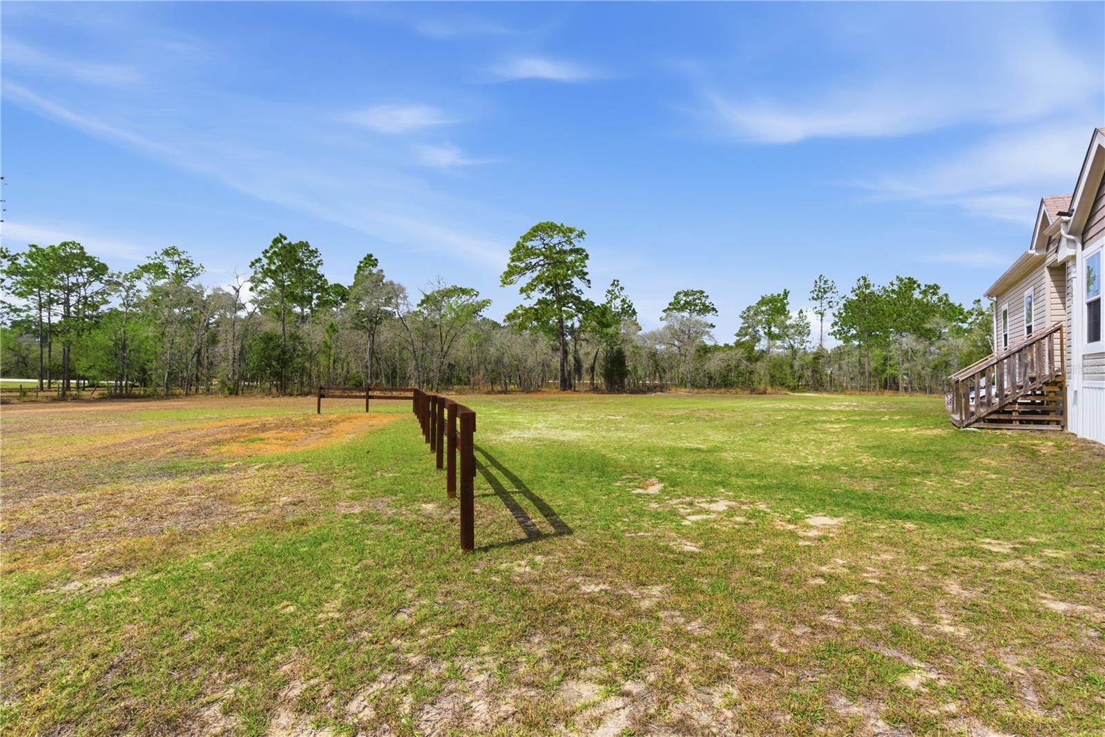 TRIPLE CROWN FARMS SUB UN II - Residential