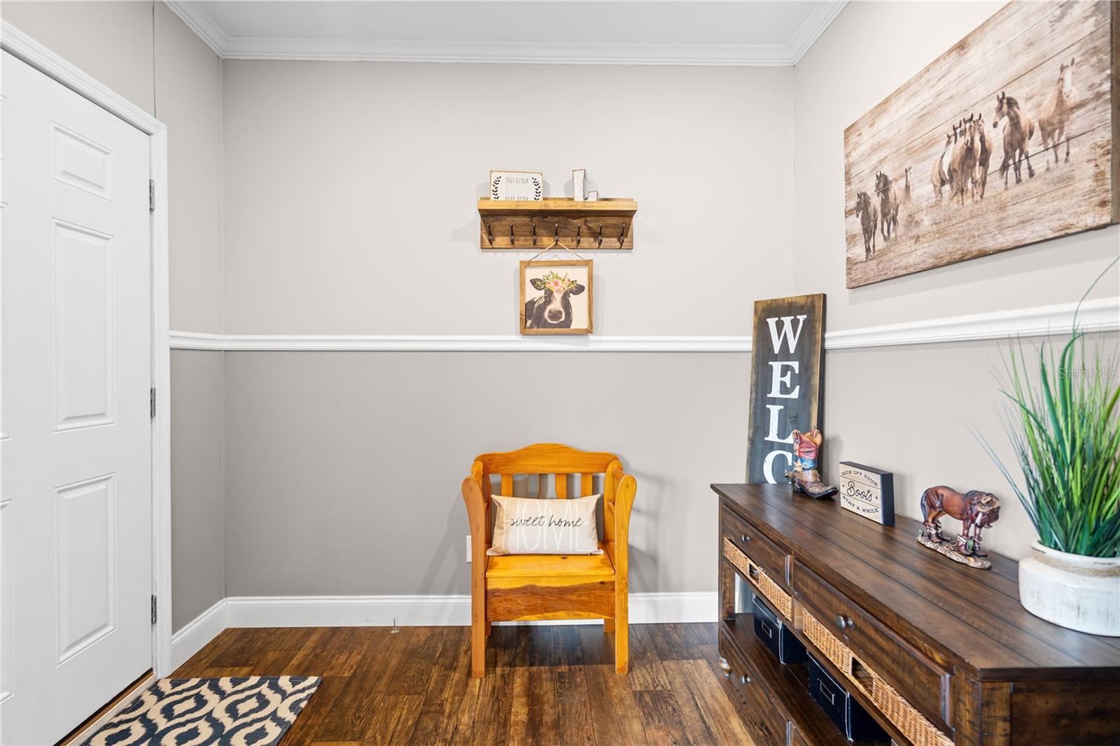 TRIPLE CROWN FARMS SUB UN II - Residential